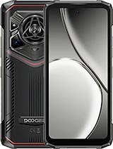 Doogee Blade 20 Pro phone