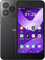 HMD Asha 305 Lite phone