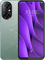 HTC Wildfire E7 Plus phone