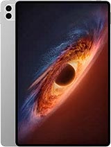 Honor MagicPad4 phone