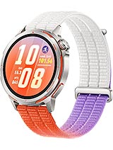 Huawei Watch GT Runner 2 phone