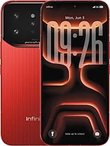 Infinix Note 60 Ultra phone