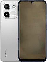Lava Virat V1 4G