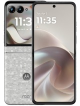 Motorola Razr 2026