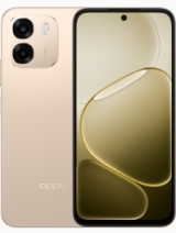 Oppo A6k phone