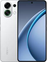 Oppo K14 Turbo phone