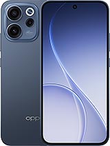 Oppo Reno15c (India) phone