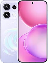 Oppo Reno16 (China) phone