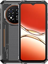 Oukitel G6 phone