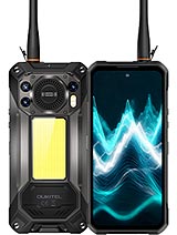 Oukitel WP61 Plus phone