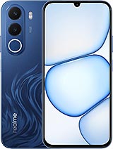 Realme C100x phone