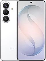 Samsung Galaxy S26 phone