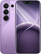 Tecno Camon 50 Pro 4G phone