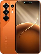 Tecno Camon 50 Ultra phone