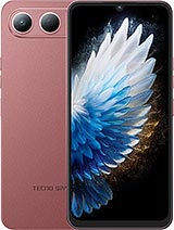 Tecno Spark 40 phone