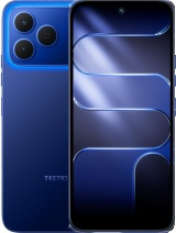 Tecno Spark 50 4G phone