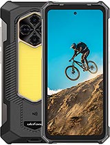 Ulefone RugKing 5 Pro phone