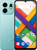 Umidigi A75x phone
