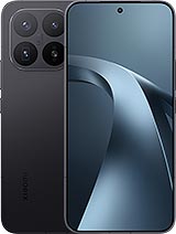 Xiaomi 17T Pro phone