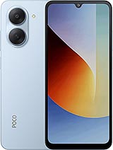 Xiaomi Poco C81x phone