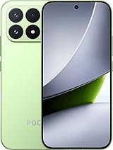 Xiaomi Poco F9 Pro phone