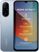 Xiaomi Redmi A7 Pro phone