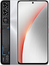 ZTE nubia Neo 5 Max