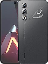 ZTE nubia Neo 5 Pro phone