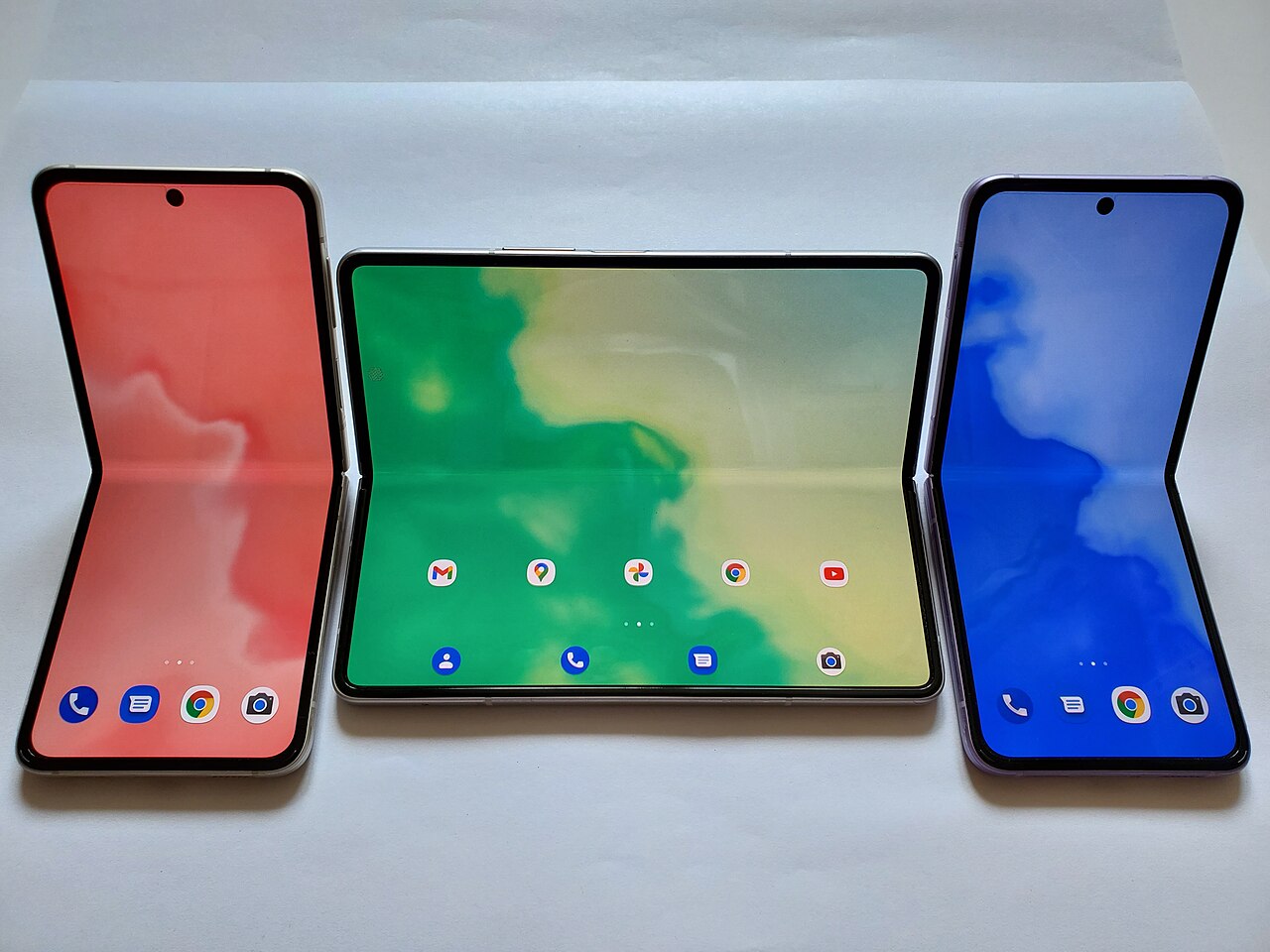 Das faltbare iPhone kommt heute Abend: Alle Erwartungen und offenen Fragen
