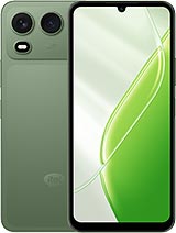 itel A200 phone