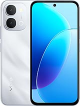 vivo Y6 phone