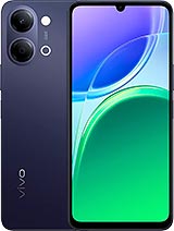 vivo Y6t phone