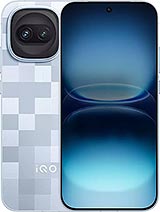 vivo iQOO 15R phone