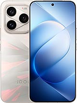 vivo iQOO 16